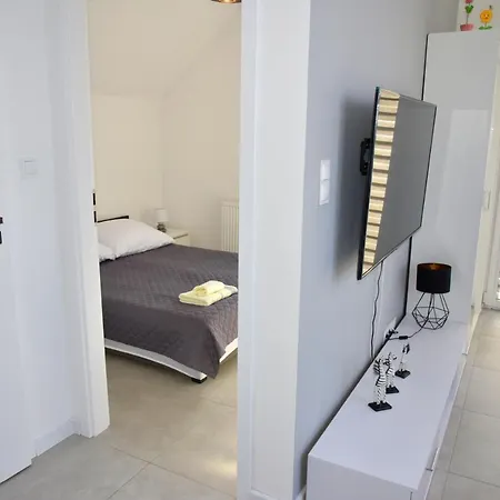 Apartament Przyladek Rozewie *