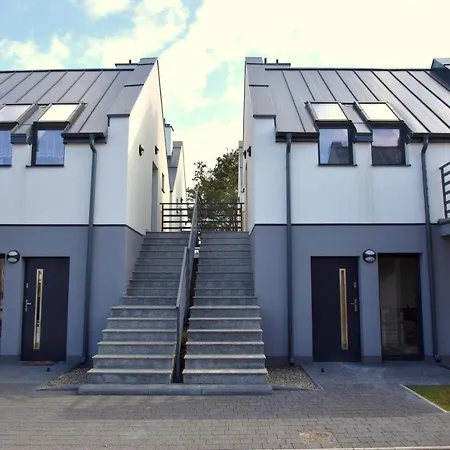 Apartament Przyladek Rozewie *