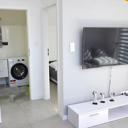 Apartment Apartament Przyladek Rozewie
