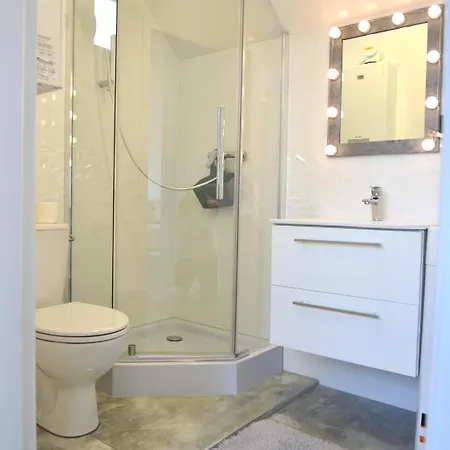 Apartment Apartament Przyladek Rozewie Jastrzebia Gora